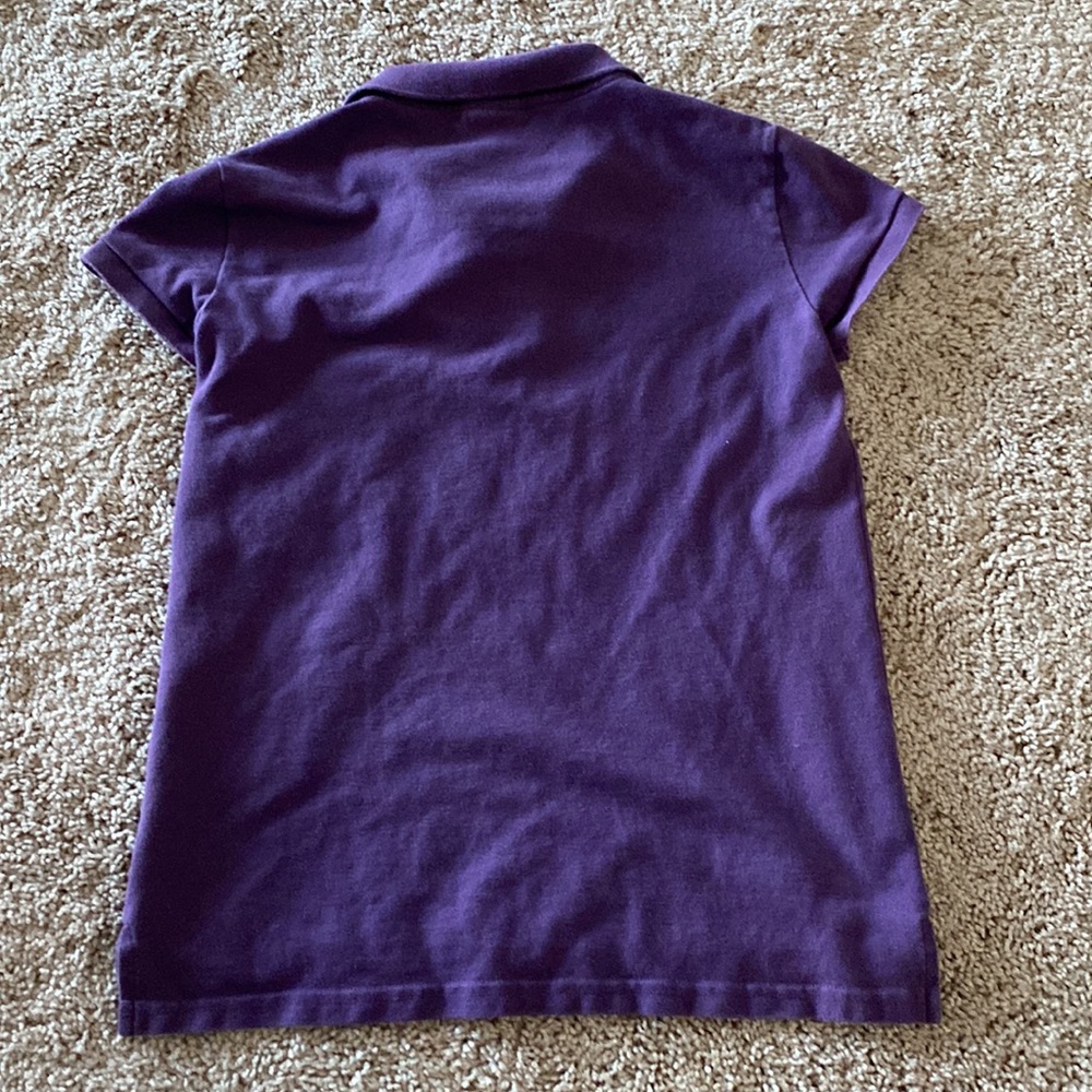 Lacoste women’s polo - Picture 6 of 7